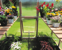 Load image into Gallery viewer, Mt. Rainier Gardenhouse