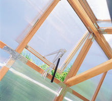 Load image into Gallery viewer, Mt. Rainier Gardenhouse