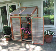 Load image into Gallery viewer, Patio Gardenhouse