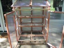 Load image into Gallery viewer, Patio Gardenhouse