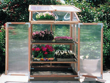 Load image into Gallery viewer, Patio Gardenhouse