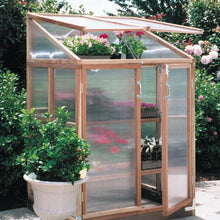 Load image into Gallery viewer, Patio Gardenhouse