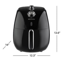 Load image into Gallery viewer, 5 Liter Air Fryer