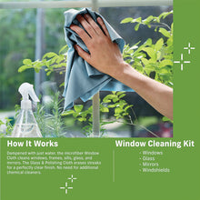 Load image into Gallery viewer, E-Cloth, Window Cleaning Kit