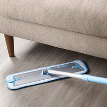 Load image into Gallery viewer, E-Cloth, Deep Clean Mop & Dust Mop Head Set