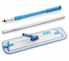 Load image into Gallery viewer, E-Cloth, Collapsible Deep Clean Mop