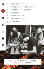 Load image into Gallery viewer, Foxfire Volume 1-3 Set