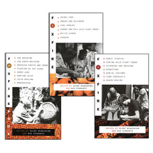 Load image into Gallery viewer, Foxfire Volume 1-3 Set