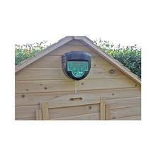 Load image into Gallery viewer, Chicksafe Advance Automatic Chicken Coop Door Opener