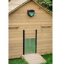 Load image into Gallery viewer, Chicksafe Advance Automatic Chicken Coop Door Opener And Kit