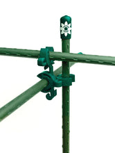 Load image into Gallery viewer, 5-Foot C-Bite Plant Support Kit