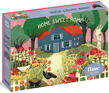 Load image into Gallery viewer, Home Sweet Home Puzzle