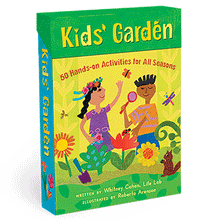 Load image into Gallery viewer, Kids' Garden