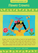 Load image into Gallery viewer, Kids' Garden
