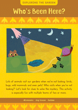 Load image into Gallery viewer, Kids' Garden