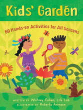 Load image into Gallery viewer, Kids' Garden