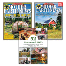 Load image into Gallery viewer, Homesteading Set