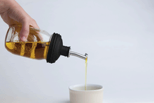 Load image into Gallery viewer, MASON JARS POUR SPOUT LID