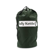 Load image into Gallery viewer, Kelly Kettle Ultimate Base Camp Kit - Stainless Steel Camp Kettle