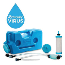 Load image into Gallery viewer, AquaBrick Water Purification System