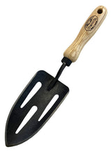 Load image into Gallery viewer, Slotted Hand Sieve Trowel
