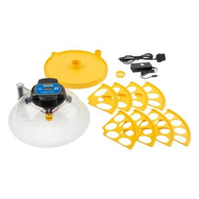 Load image into Gallery viewer, Maxi 24 Advance Fully Digital 24 Egg Incubator