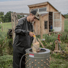 Load image into Gallery viewer, Yardbird Chicken Plucker