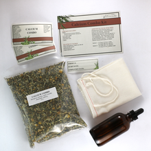 Load image into Gallery viewer, Calcium Combo Tincture Kit