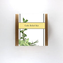 Load image into Gallery viewer, Colic Relief Tincture Kit