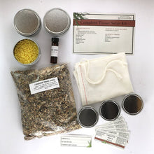 Load image into Gallery viewer, Complete Tissue Salve Kit