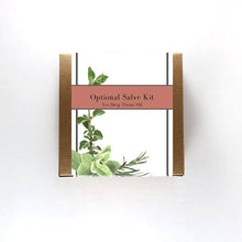 Load image into Gallery viewer, Add-On Salve Kit