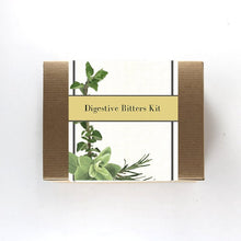Load image into Gallery viewer, Digestive Bitters Tincture Kit