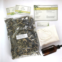 Load image into Gallery viewer, Para Cleanse Tincture Kit