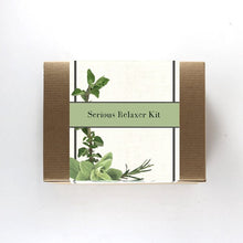 Load image into Gallery viewer, Serious Relaxer Kit