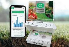 Load image into Gallery viewer, MySoil Test Kit
