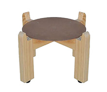 Load image into Gallery viewer, 7" Counter Top Crock Water System Stand