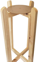 Load image into Gallery viewer, 27" Floor Crock Water System Stand