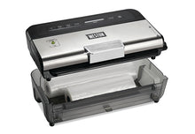 Load image into Gallery viewer, Wet & Dry Vacuum Sealer With Date Code Stamp & Starter Kit