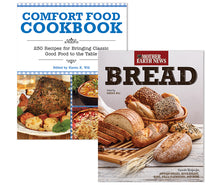 Load image into Gallery viewer, The Home Cook Cookbook Set