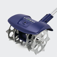 Load image into Gallery viewer, Fusion Drill Powered Cultivator