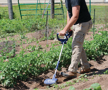 Load image into Gallery viewer, Fusion Drill Powered Cultivator