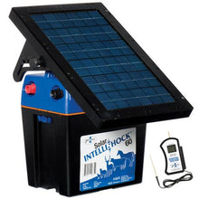Load image into Gallery viewer, Solar Intellishock Energizer Kit