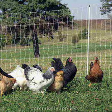 Load image into Gallery viewer, PoultryNet Plus 12/48/3 Kits (Black/White)