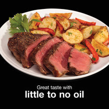 Load image into Gallery viewer, 5 Liter Air Fryer