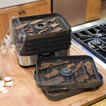 Load image into Gallery viewer, 6-Tray Digital Dehydrator