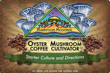 Load image into Gallery viewer, Coffee Cultivator, 8 Ounces