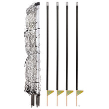 Load image into Gallery viewer, PoultryNet Plus 12/48/3 Kits (Black/White)