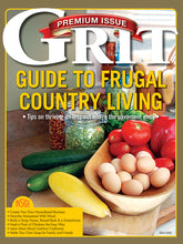 Load image into Gallery viewer, Grit Premium Country Living Collection