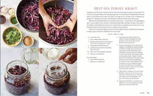 Load image into Gallery viewer, Recipes From the Herbalist's Kitchen