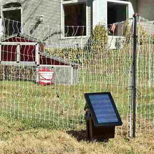 Load image into Gallery viewer, PoultryNet Plus 12/48/3 Starter Kit (Black/White)